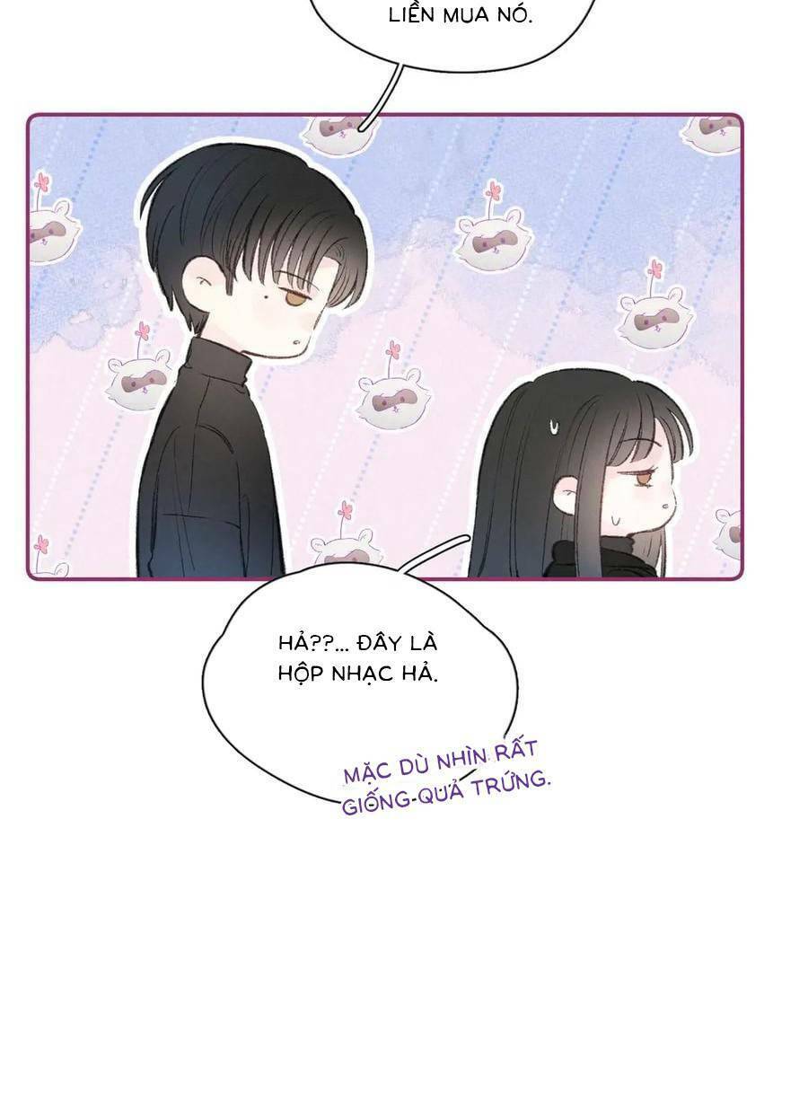 Vũ Xuyên Vật Ngữ Chapter 3 - Trang 39