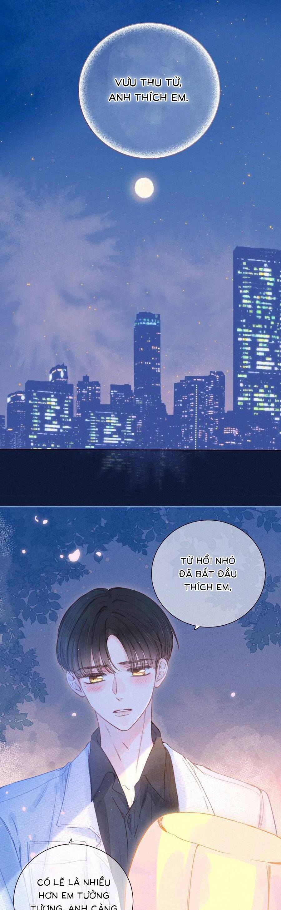 Vũ Xuyên Vật Ngữ Chapter 44 - Trang 13