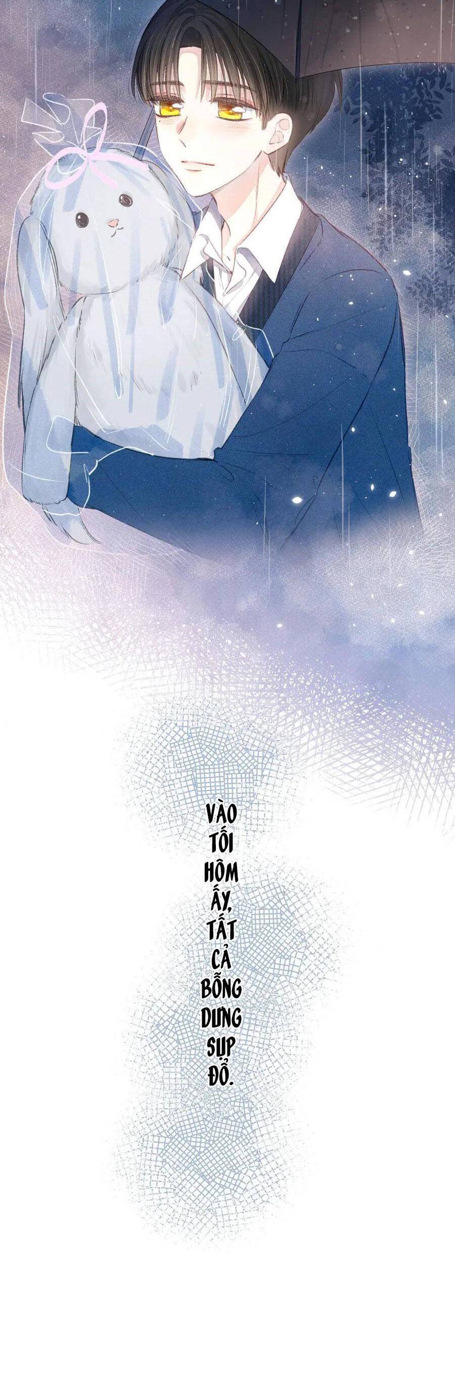 Vũ Xuyên Vật Ngữ Chapter 10 - Trang 28