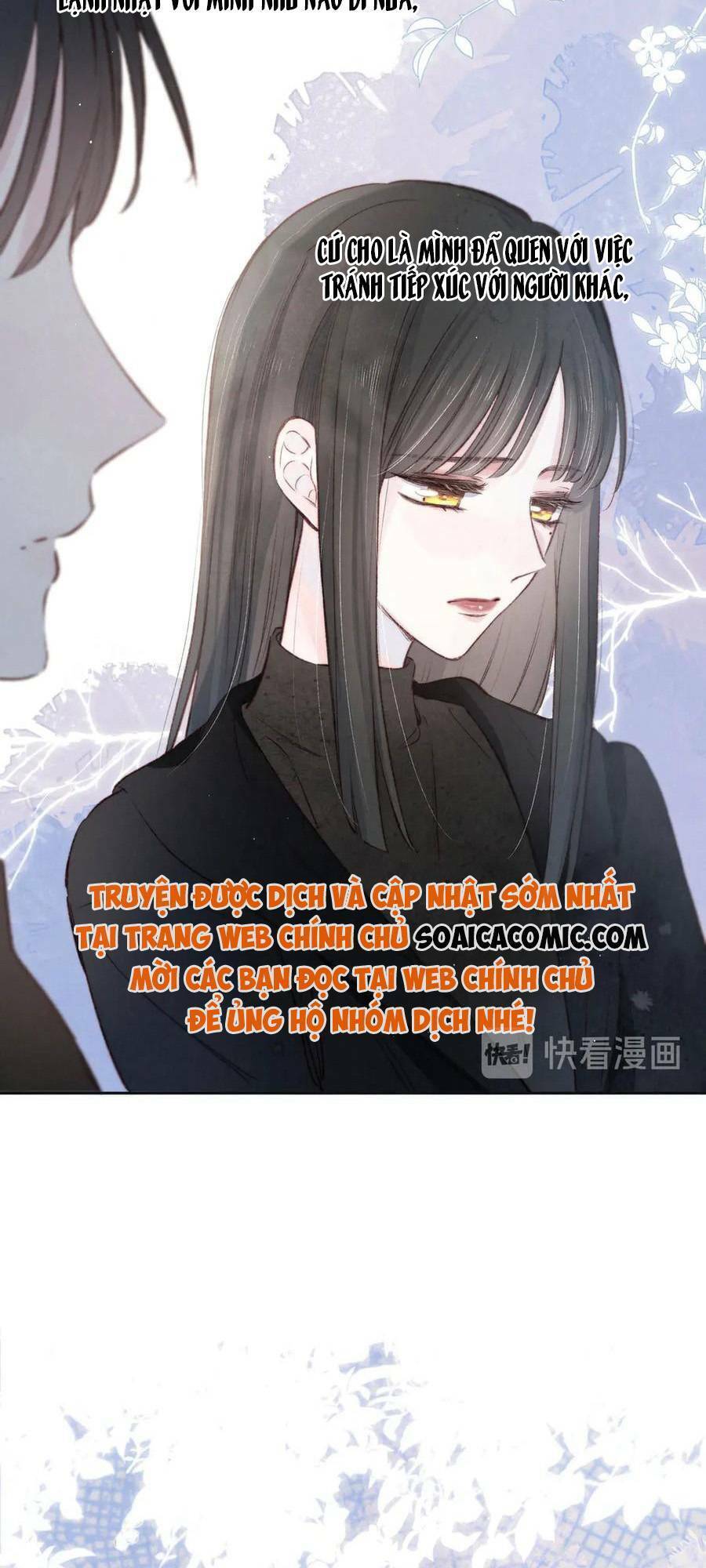 Vũ Xuyên Vật Ngữ Chapter 3 - Trang 28