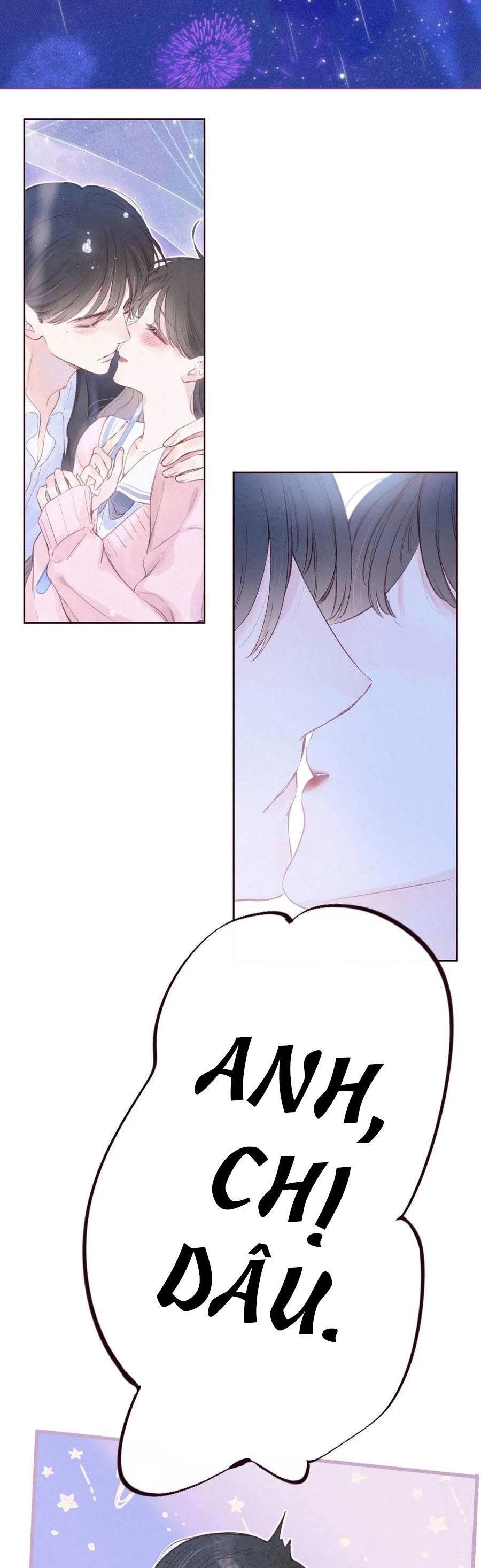 Vũ Xuyên Vật Ngữ Chapter 46 - Trang 14