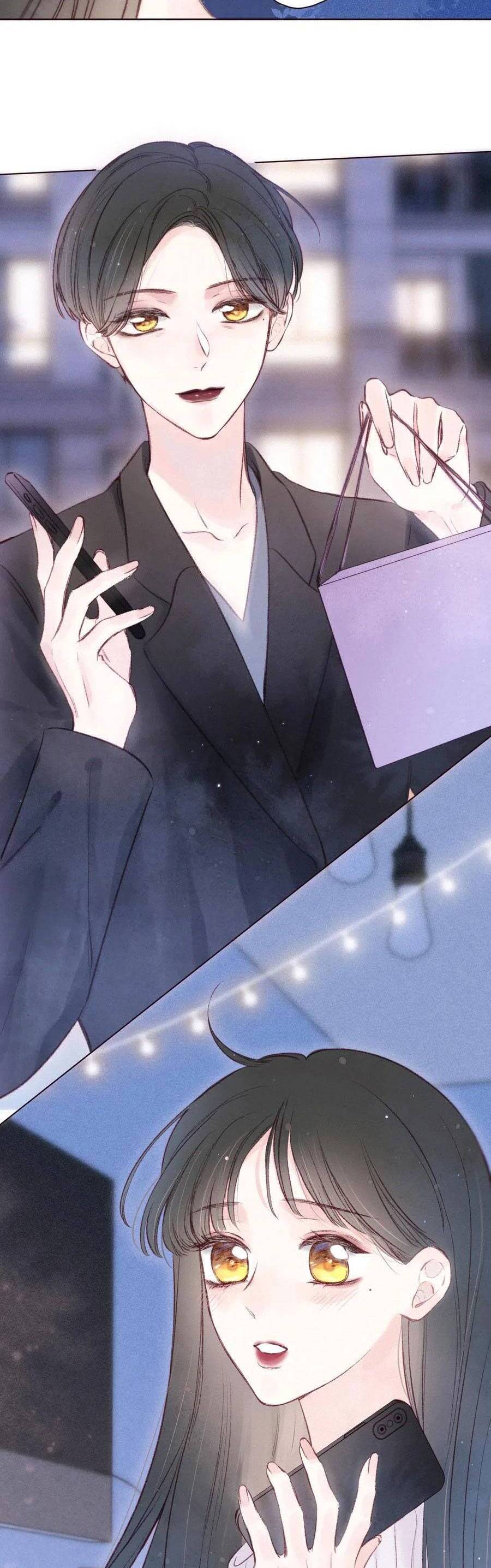 Vũ Xuyên Vật Ngữ Chapter 48 - Trang 8