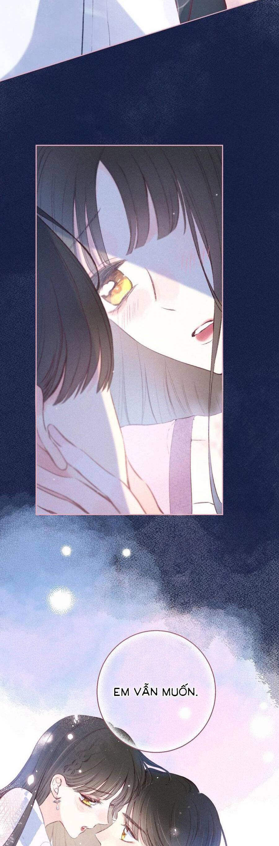 Vũ Xuyên Vật Ngữ Chapter 44 - Trang 22