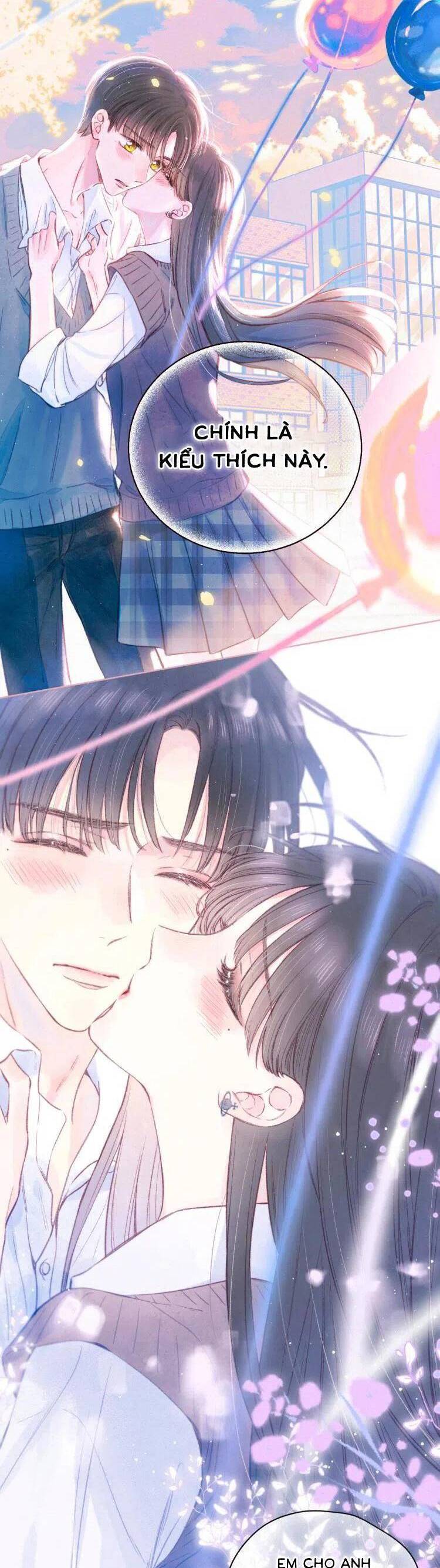 Vũ Xuyên Vật Ngữ Chapter 41 - Trang 22