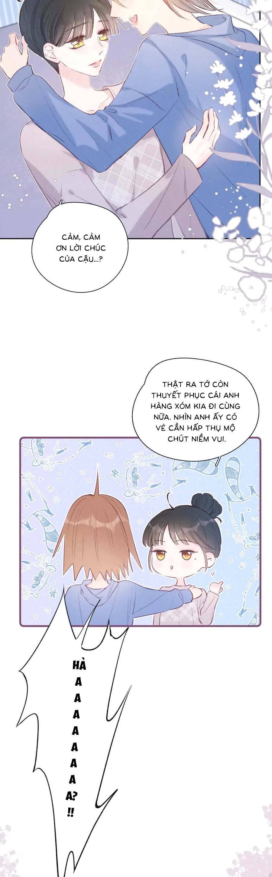 Vũ Xuyên Vật Ngữ Chapter 15 - Trang 10