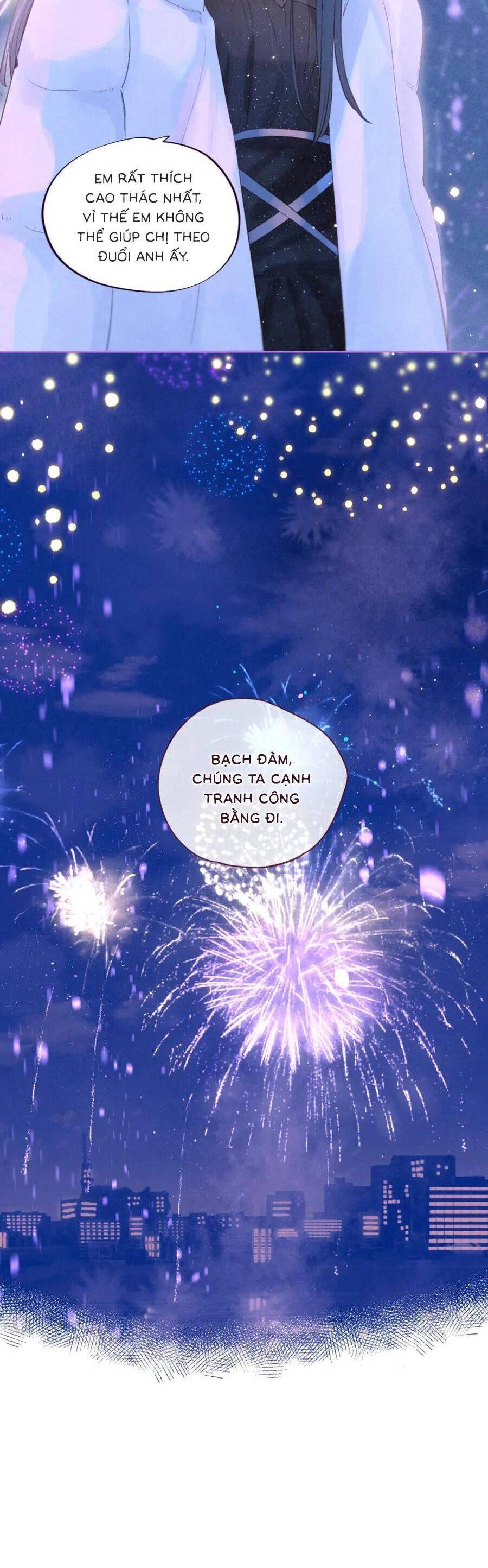Vũ Xuyên Vật Ngữ Chapter 35 - Trang 27