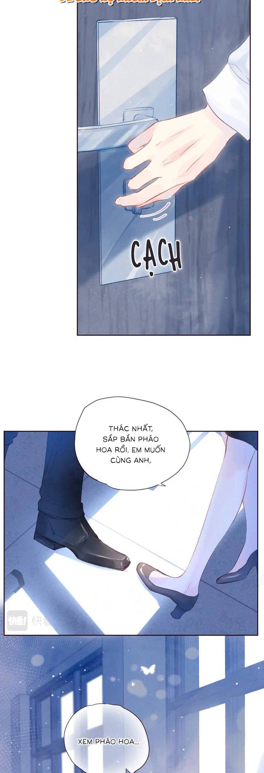 Vũ Xuyên Vật Ngữ Chapter 35 - Trang 11