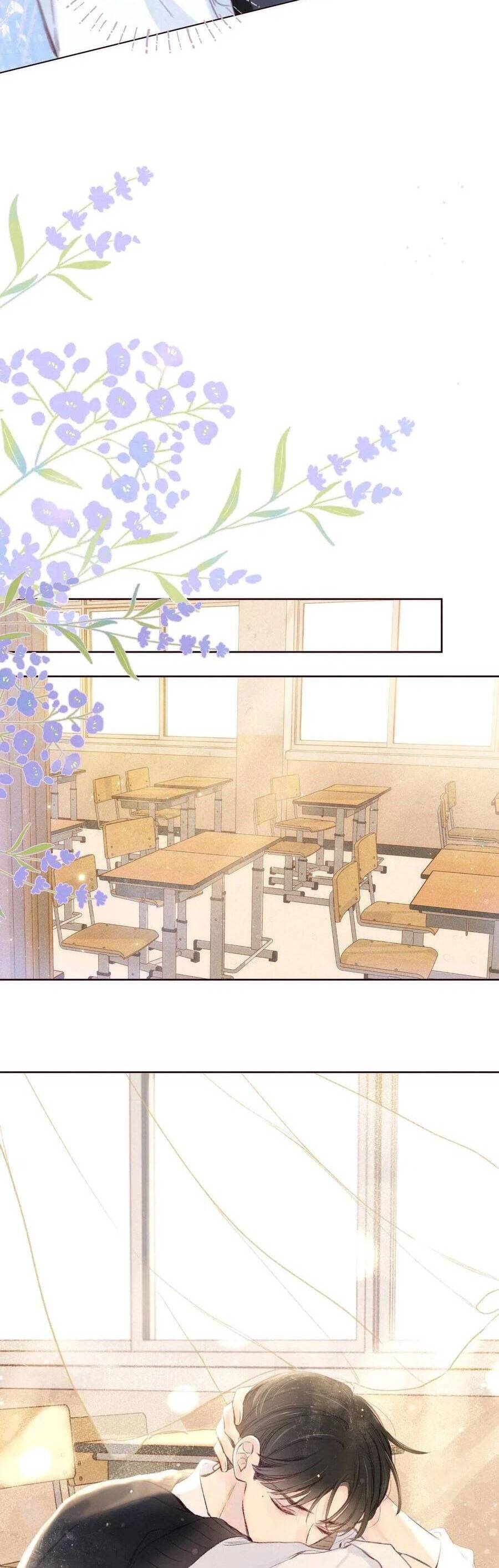 Vũ Xuyên Vật Ngữ Chapter 47 - Trang 19