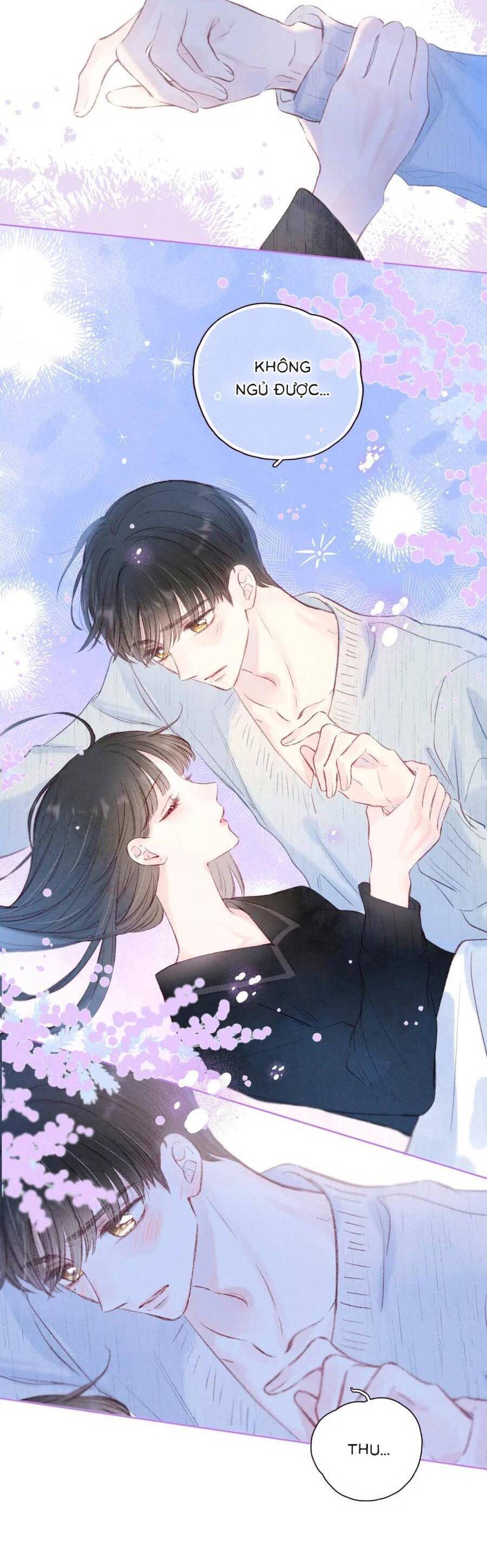 Vũ Xuyên Vật Ngữ Chapter 38 - Trang 11