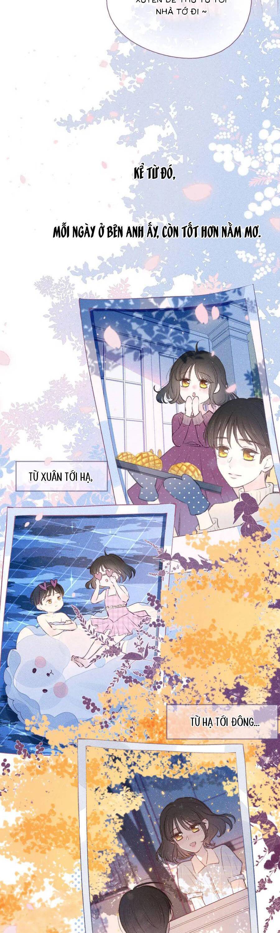 Vũ Xuyên Vật Ngữ Chapter 10 - Trang 16