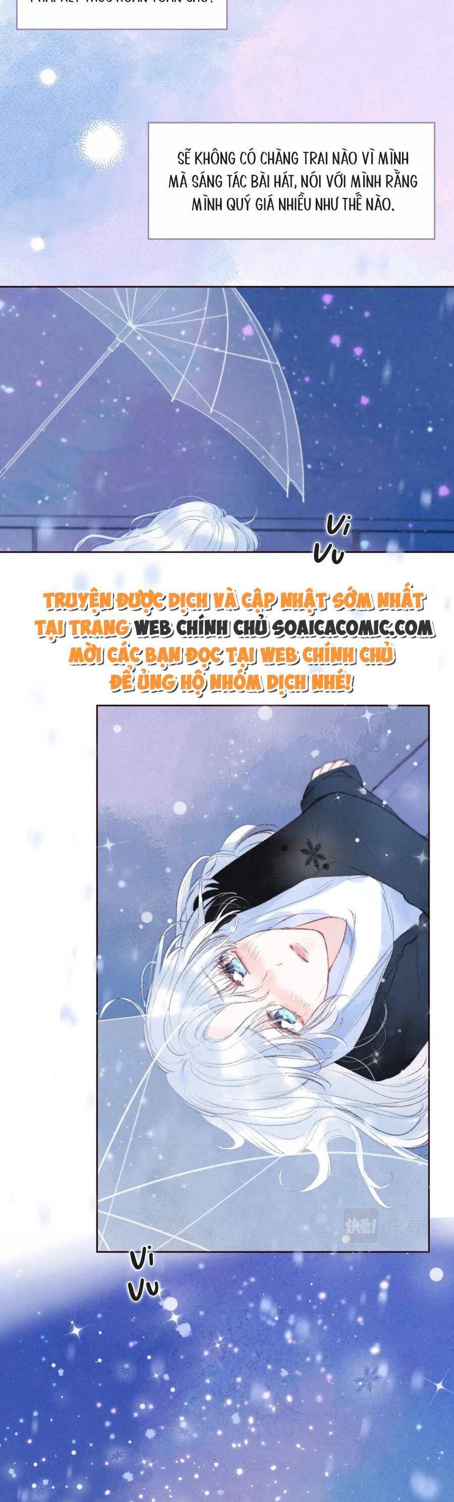 Vũ Xuyên Vật Ngữ Chapter 36 - Trang 26