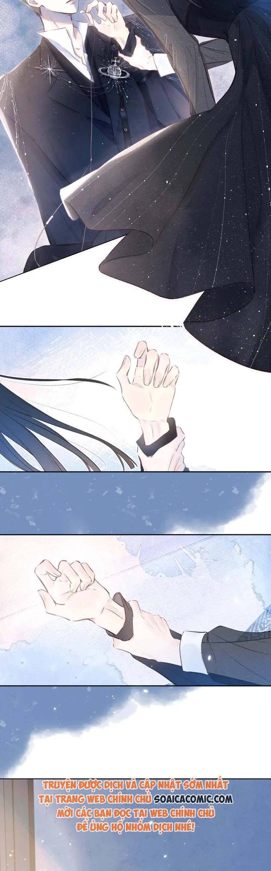 Vũ Xuyên Vật Ngữ Chapter 15 - Trang 19