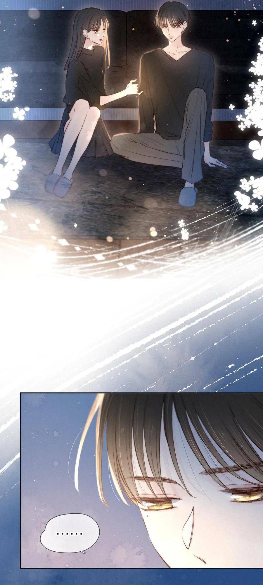 Vũ Xuyên Vật Ngữ Chapter 4 - Trang 15
