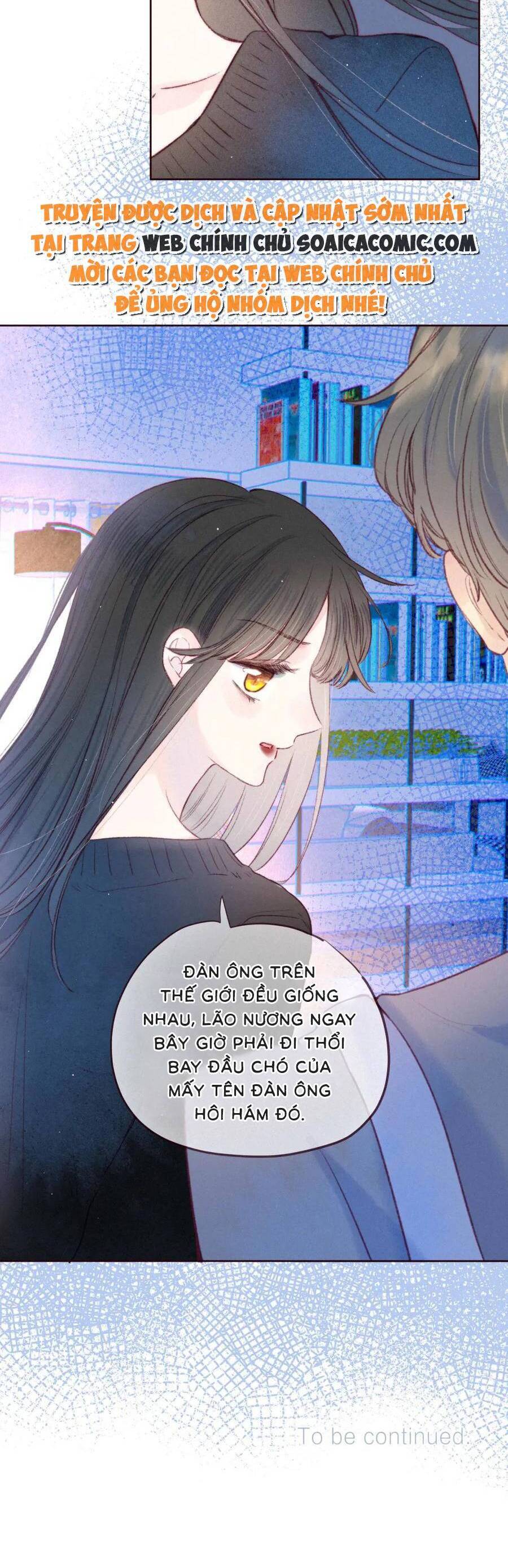 Vũ Xuyên Vật Ngữ Chapter 38 - Trang 28