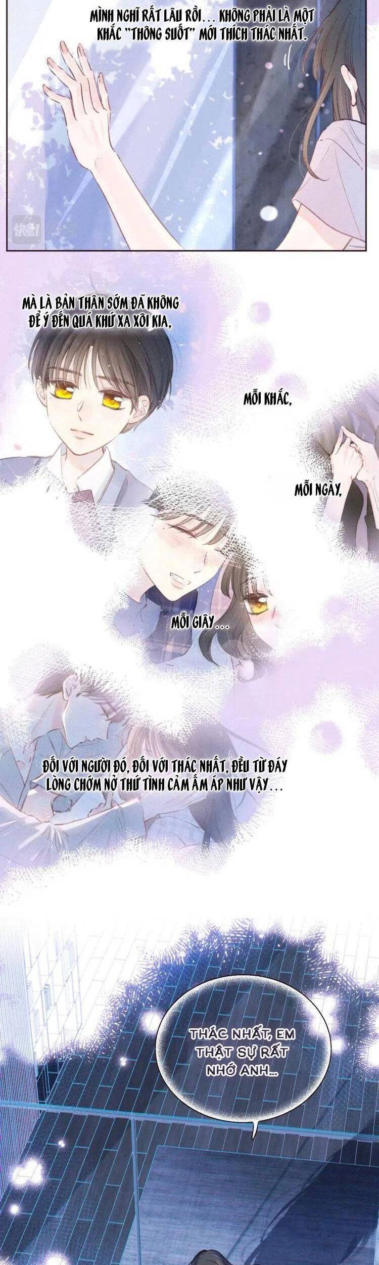 Vũ Xuyên Vật Ngữ Chapter 40 - Trang 4