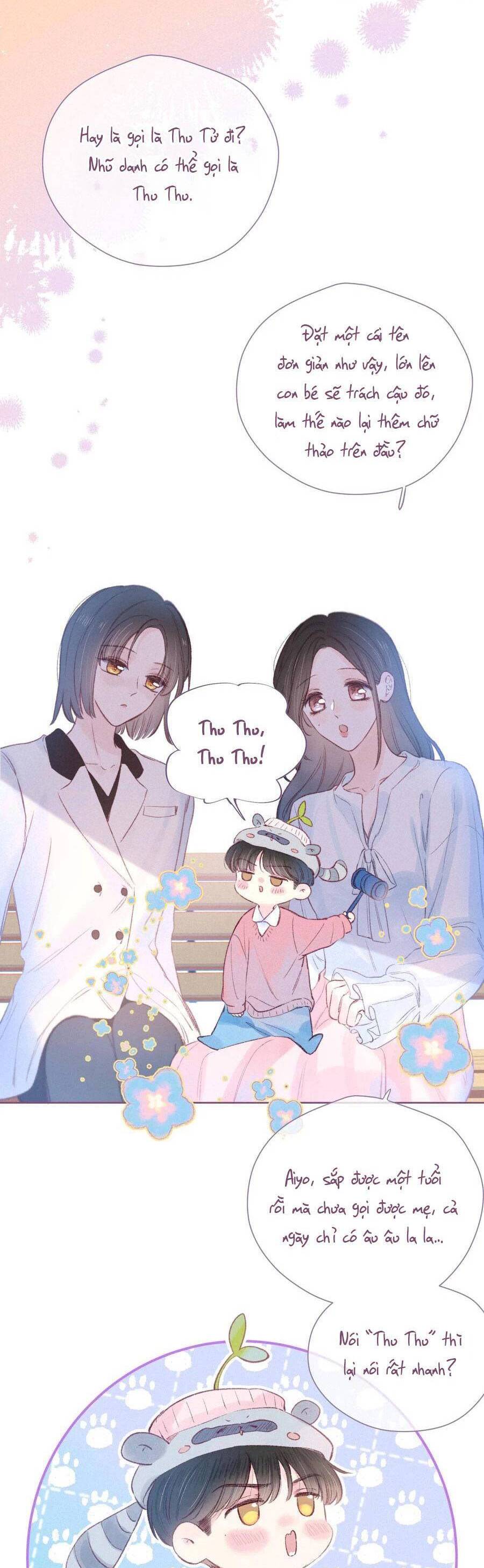Vũ Xuyên Vật Ngữ Chapter 44 - Trang 17