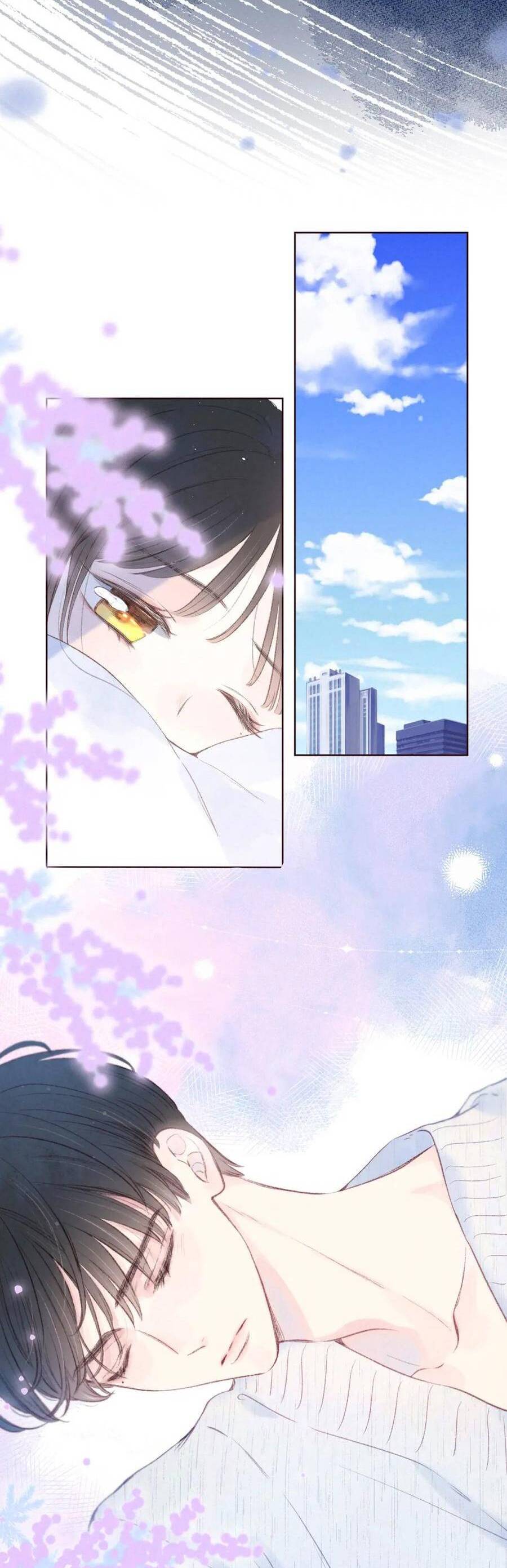 Vũ Xuyên Vật Ngữ Chapter 38 - Trang 22
