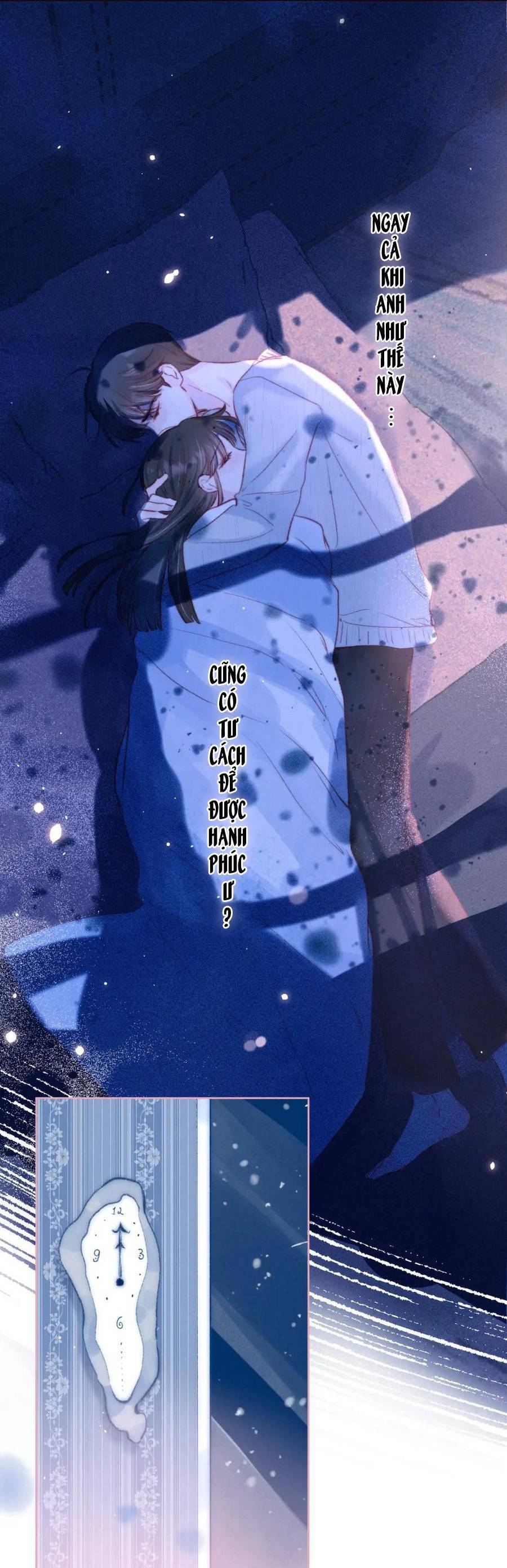Vũ Xuyên Vật Ngữ Chapter 38 - Trang 19