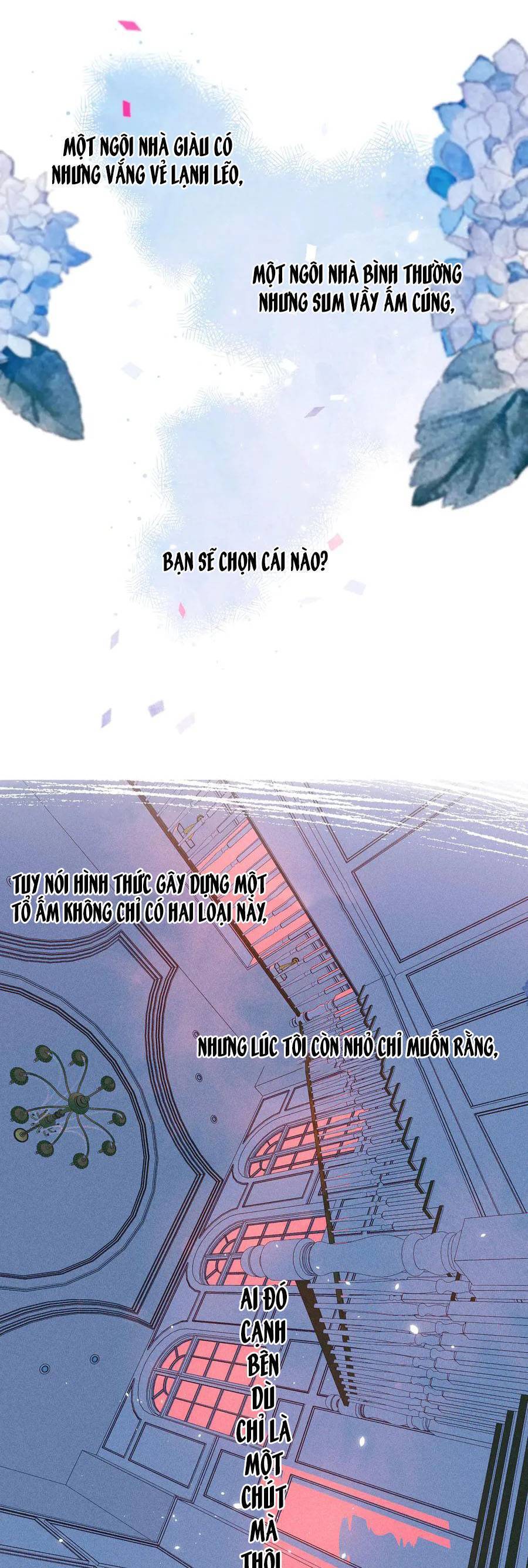 Vũ Xuyên Vật Ngữ Chapter 10 - Trang 0