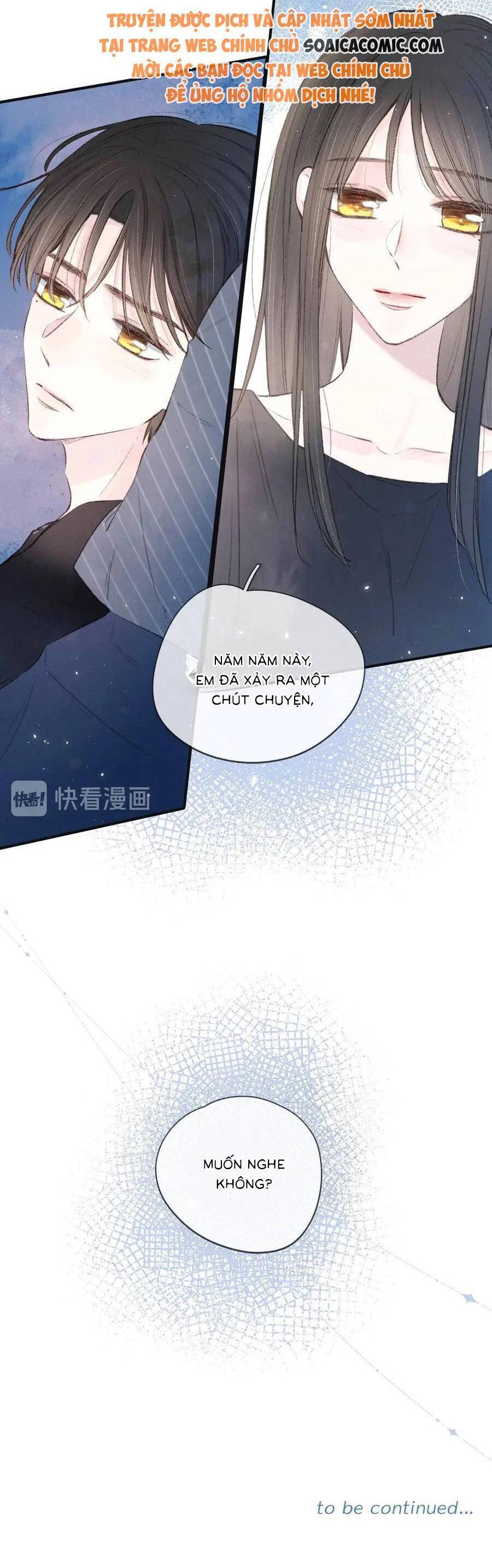 Vũ Xuyên Vật Ngữ Chapter 9 - Trang 28
