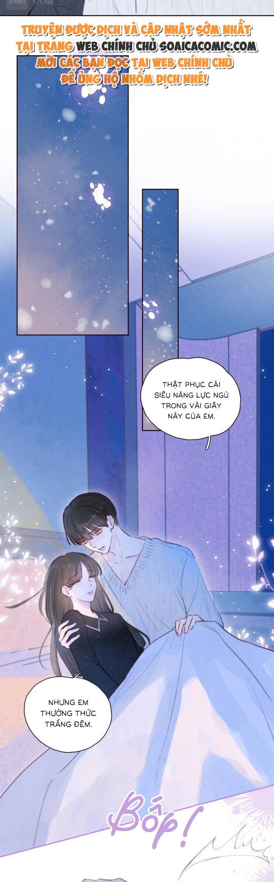 Vũ Xuyên Vật Ngữ Chapter 38 - Trang 10