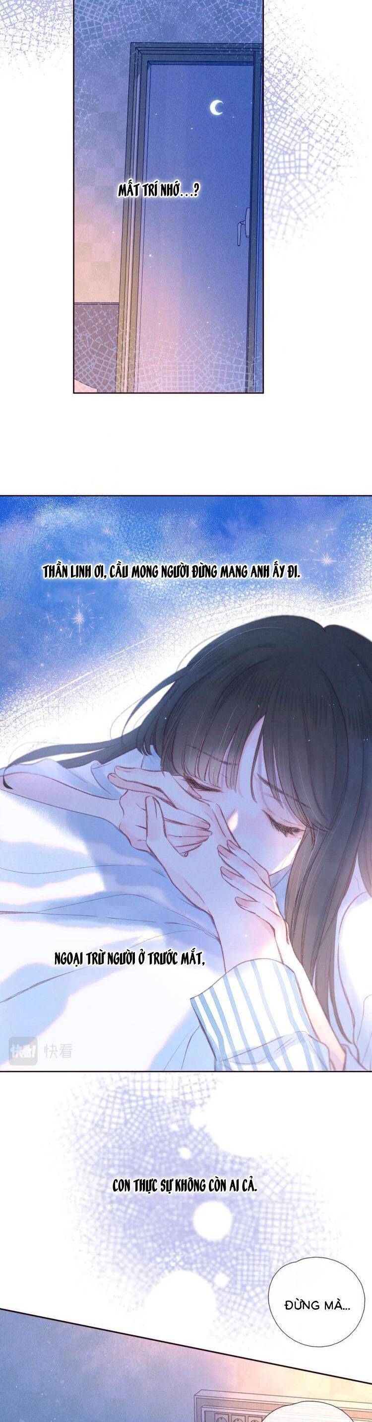 Vũ Xuyên Vật Ngữ Chapter 43 - Trang 7