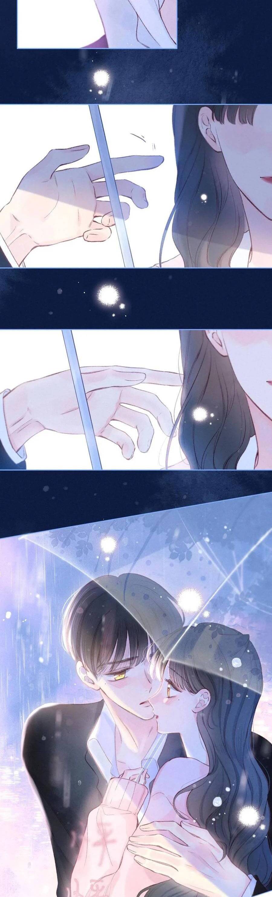 Vũ Xuyên Vật Ngữ Chapter 45 - Trang 22