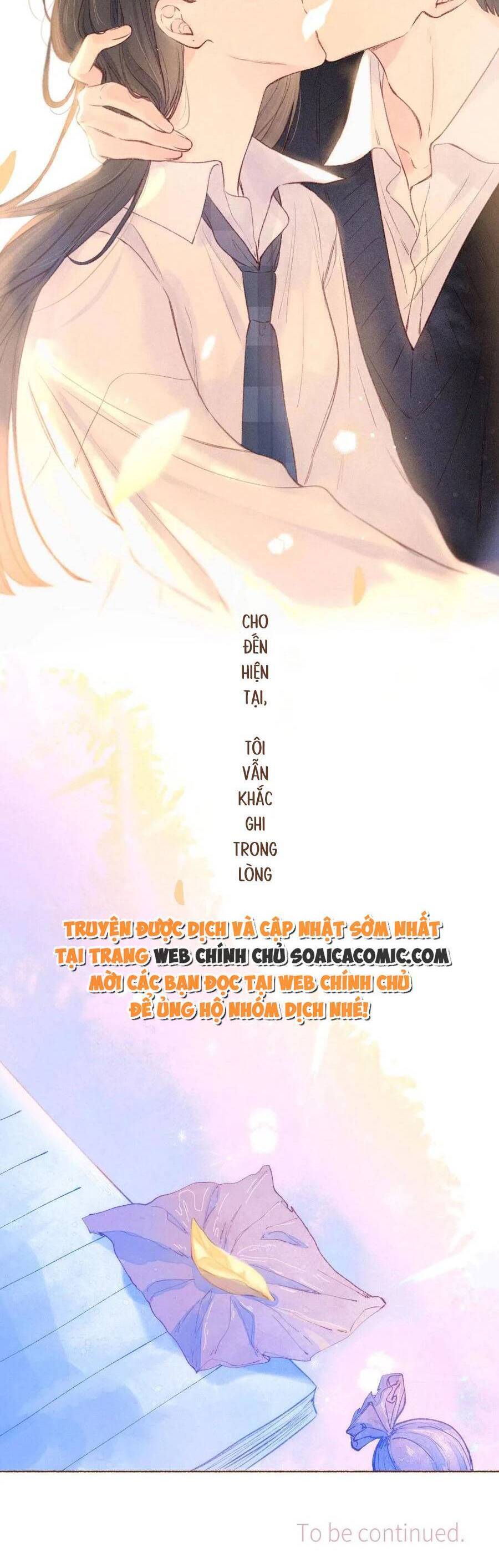 Vũ Xuyên Vật Ngữ Chapter 47 - Trang 25