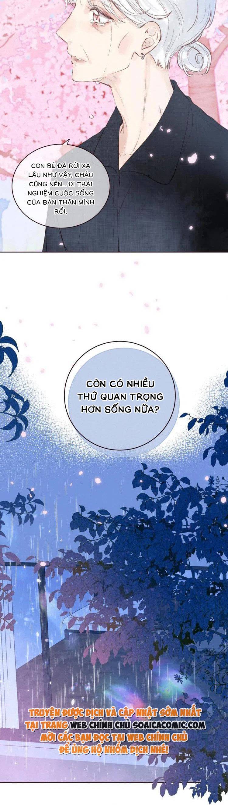 Vũ Xuyên Vật Ngữ Chapter 40 - Trang 18
