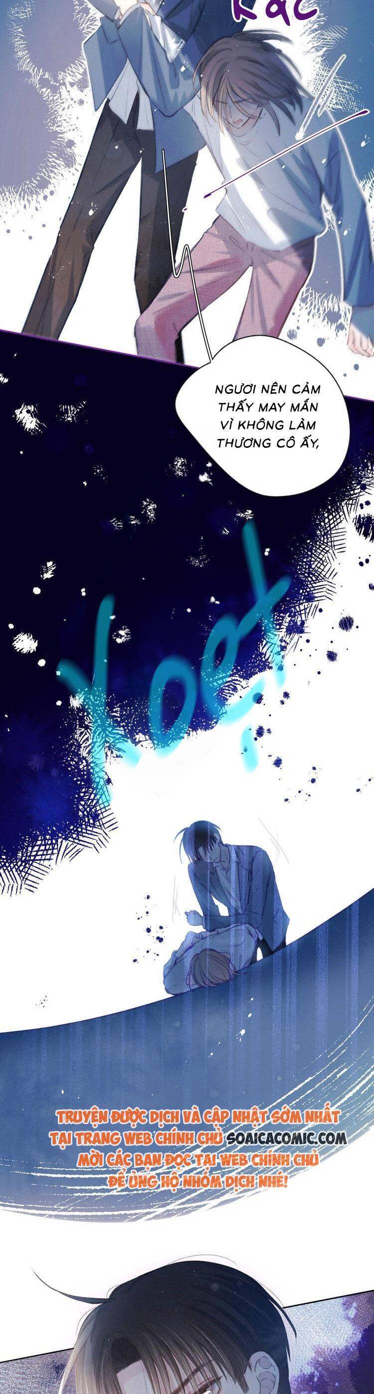 Vũ Xuyên Vật Ngữ Chapter 7 - Trang 9