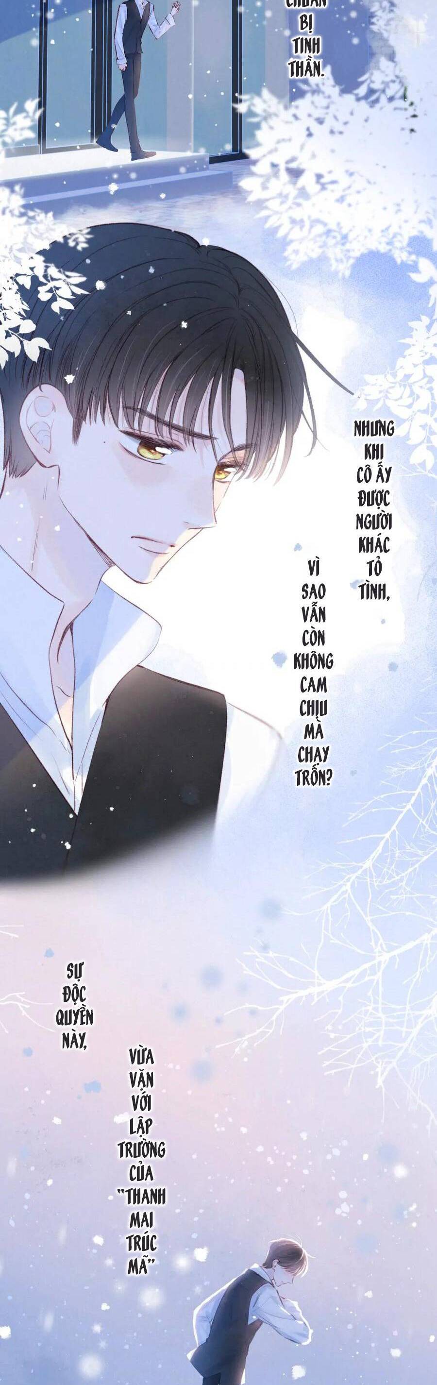 Vũ Xuyên Vật Ngữ Chapter 35 - Trang 1