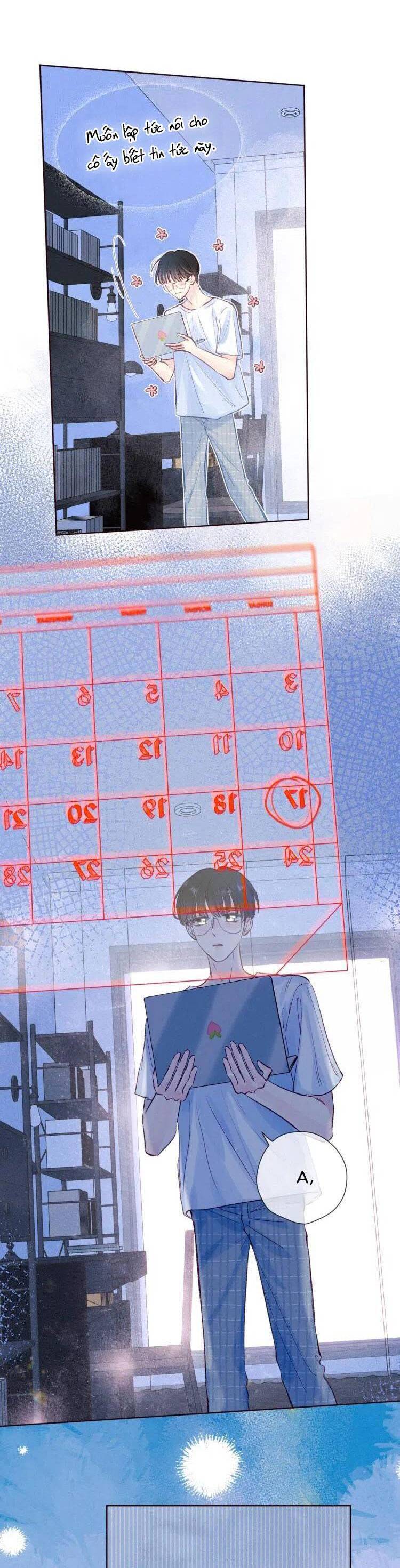 Vũ Xuyên Vật Ngữ Chapter 40 - Trang 7