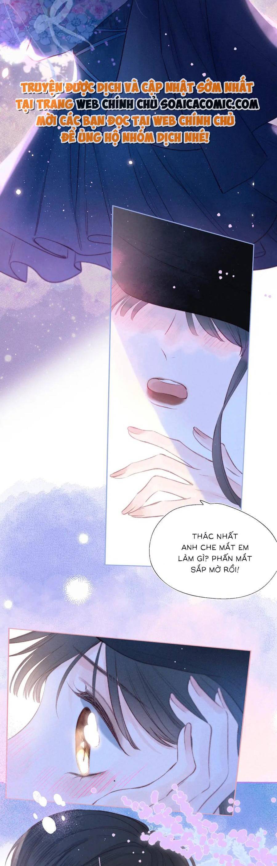Vũ Xuyên Vật Ngữ Chapter 35 - Trang 19