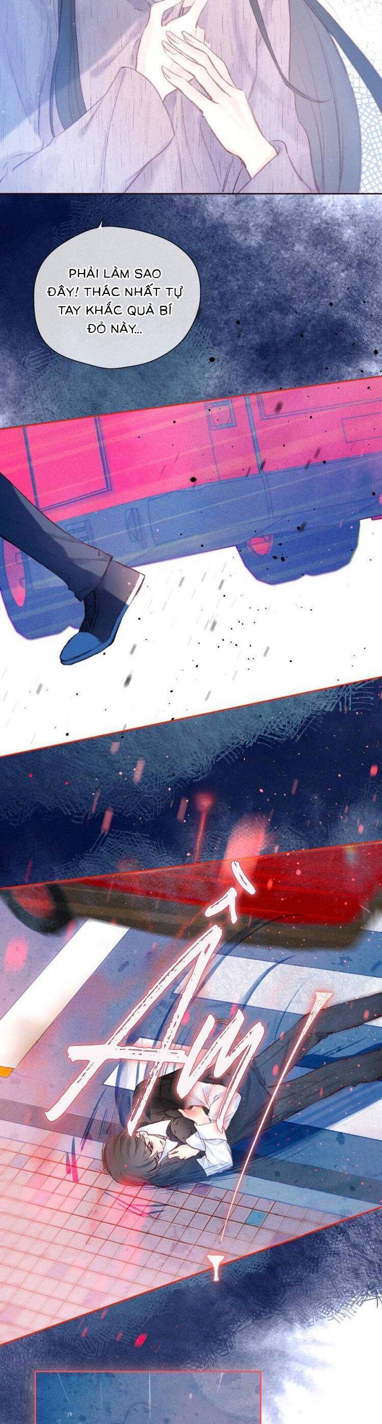 Vũ Xuyên Vật Ngữ Chapter 42 - Trang 25