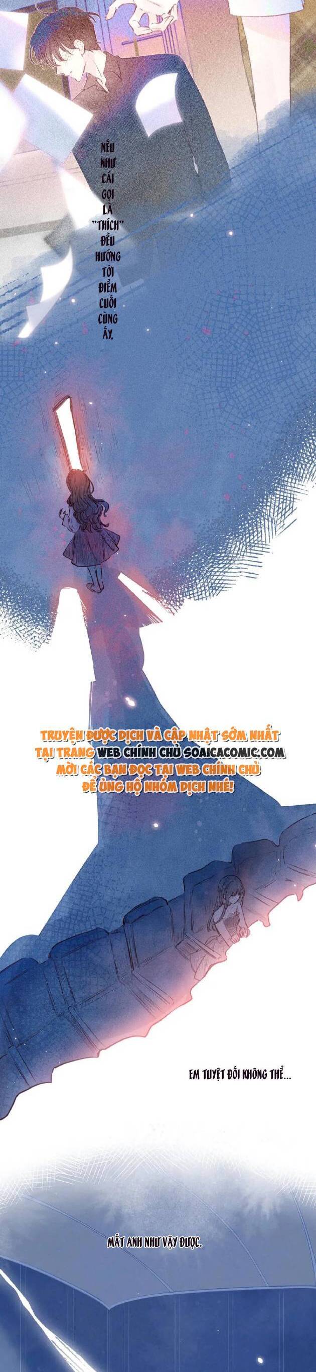 Vũ Xuyên Vật Ngữ Chapter 31 - Trang 7