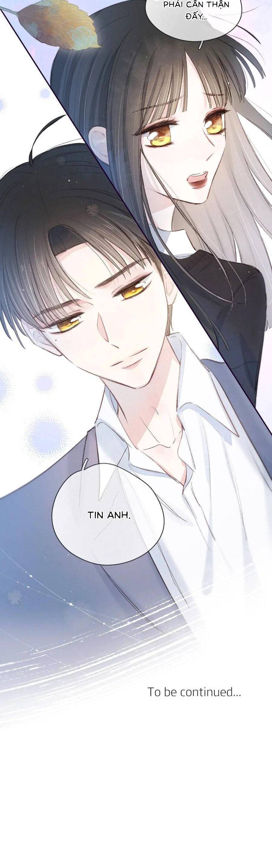 Vũ Xuyên Vật Ngữ Chapter 6 - Trang 27