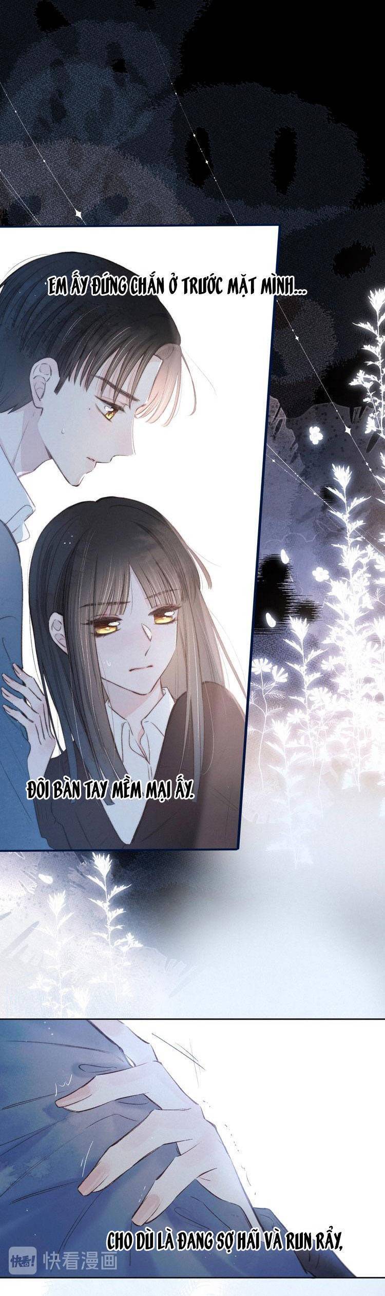 Vũ Xuyên Vật Ngữ Chapter 7 - Trang 0