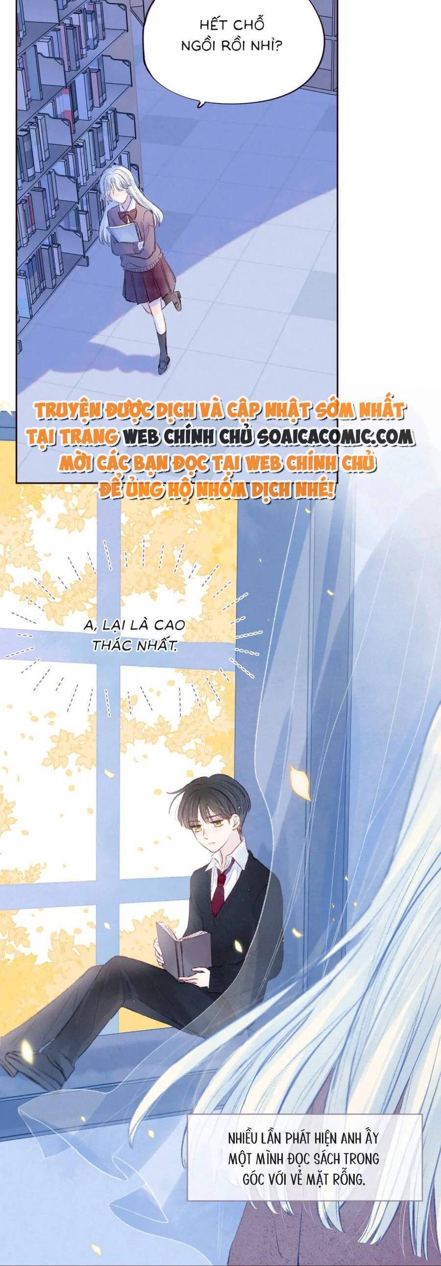 Vũ Xuyên Vật Ngữ Chapter 36 - Trang 5