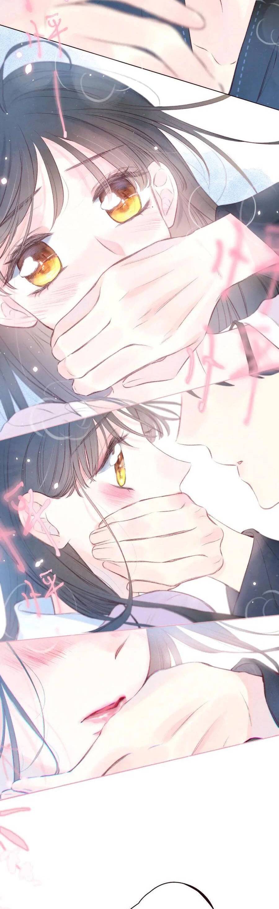 Vũ Xuyên Vật Ngữ Chapter 30 - Trang 15