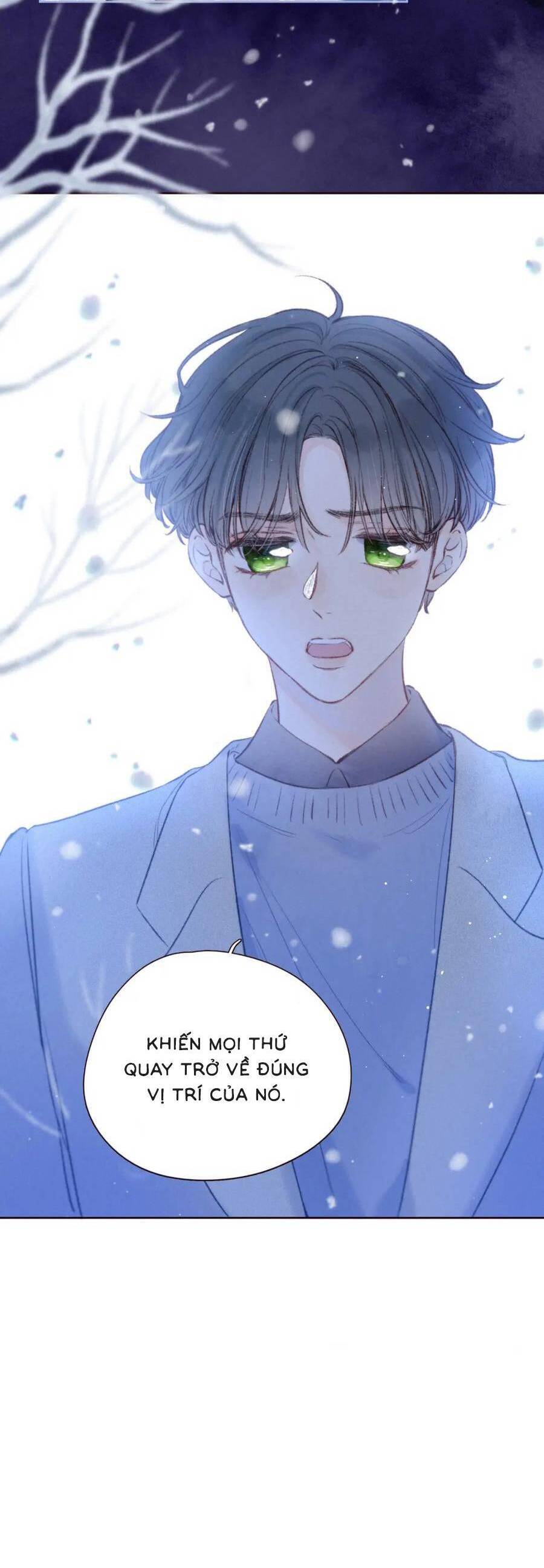 Vũ Xuyên Vật Ngữ Chapter 37 - Trang 30