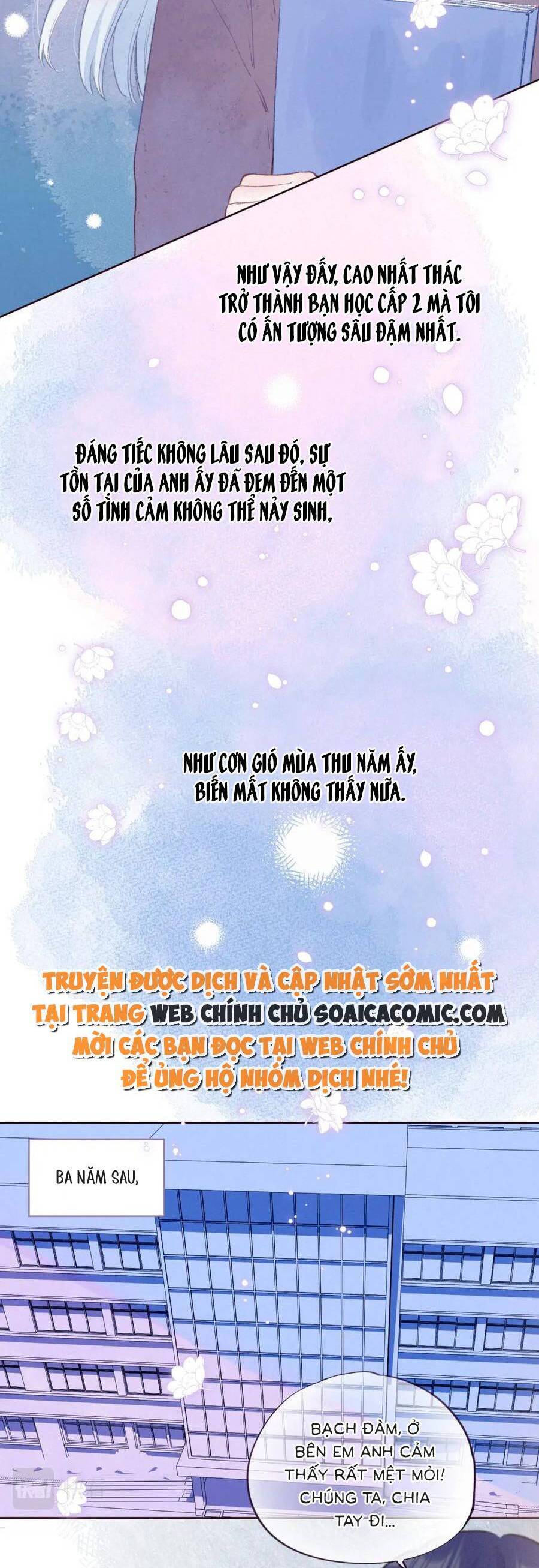 Vũ Xuyên Vật Ngữ Chapter 36 - Trang 7