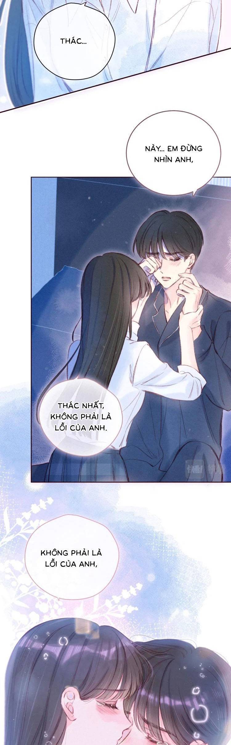 Vũ Xuyên Vật Ngữ Chapter 43 - Trang 18