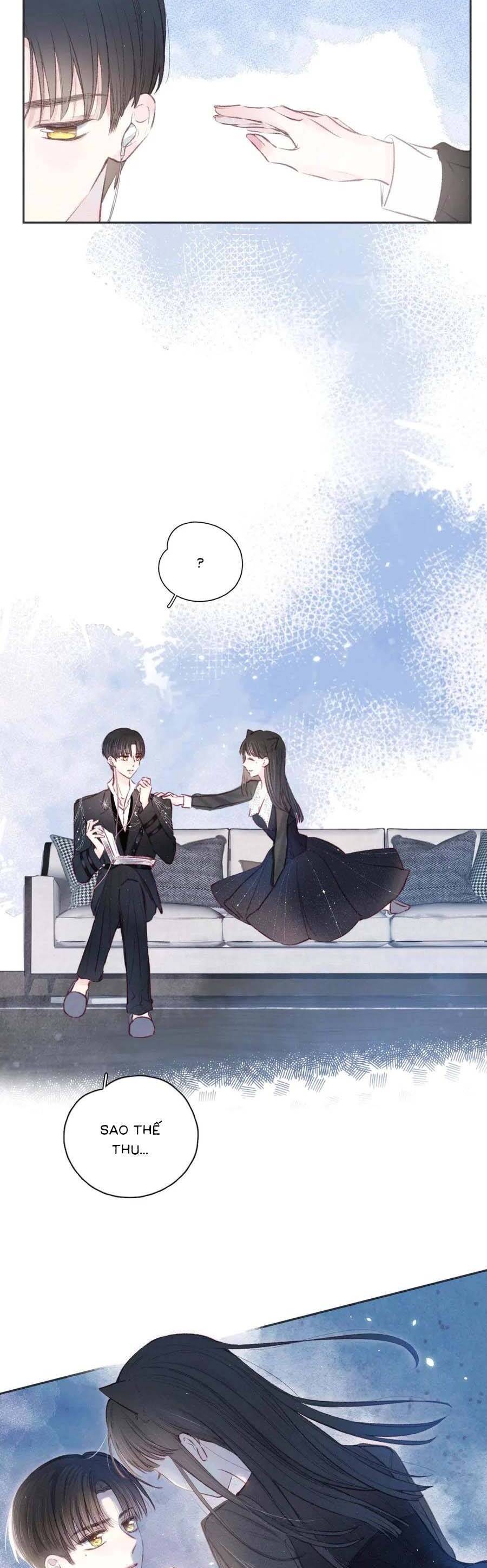 Vũ Xuyên Vật Ngữ Chapter 15 - Trang 18
