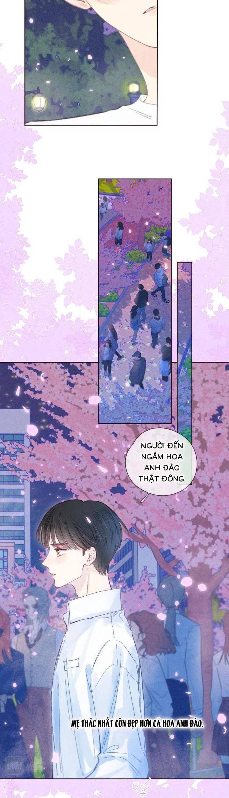 Vũ Xuyên Vật Ngữ Chapter 39 - Trang 15