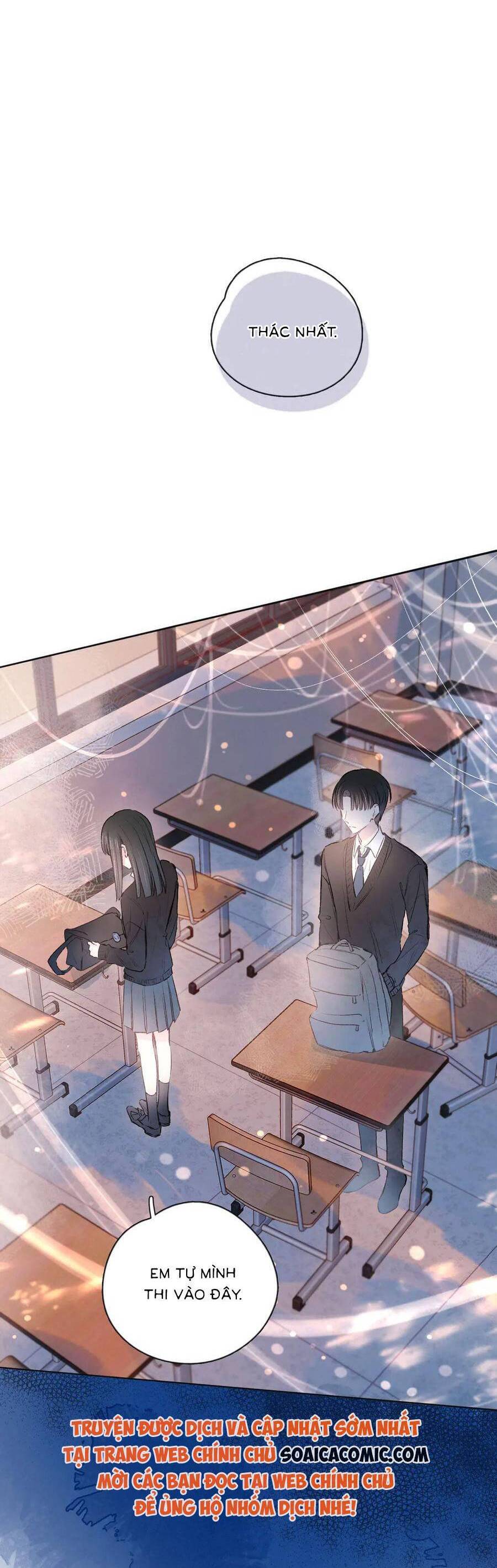 Vũ Xuyên Vật Ngữ Chapter 5 - Trang 7