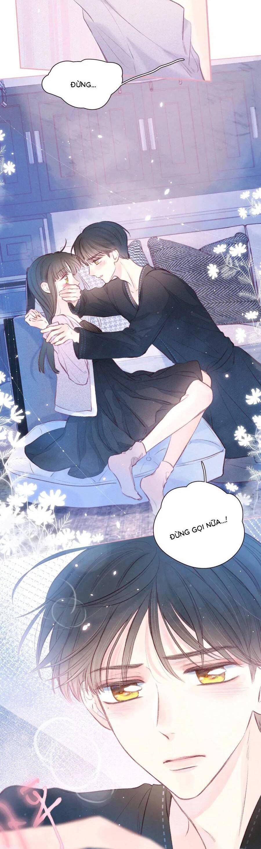 Vũ Xuyên Vật Ngữ Chapter 30 - Trang 14