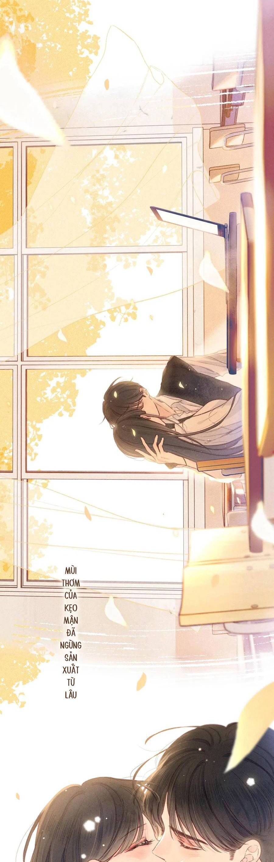 Vũ Xuyên Vật Ngữ Chapter 47 - Trang 24