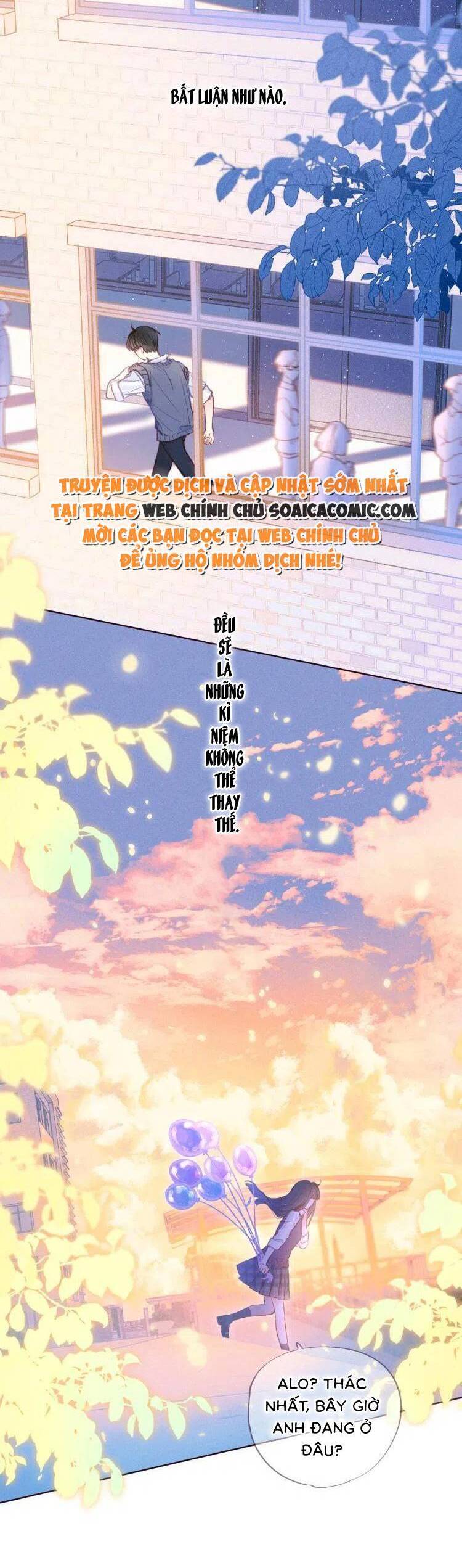Vũ Xuyên Vật Ngữ Chapter 41 - Trang 17