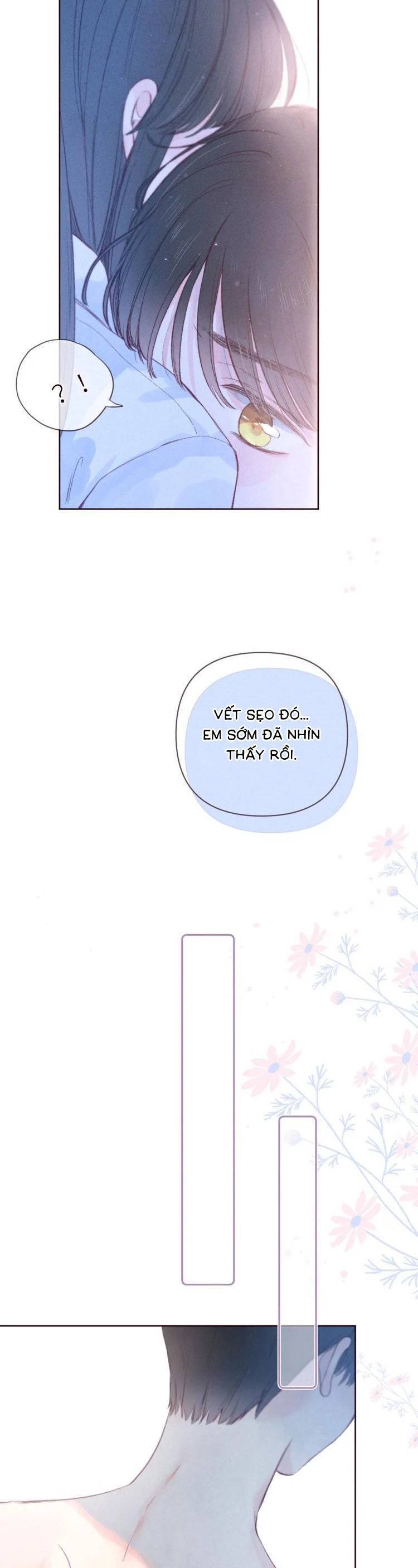 Vũ Xuyên Vật Ngữ Chapter 43 - Trang 12