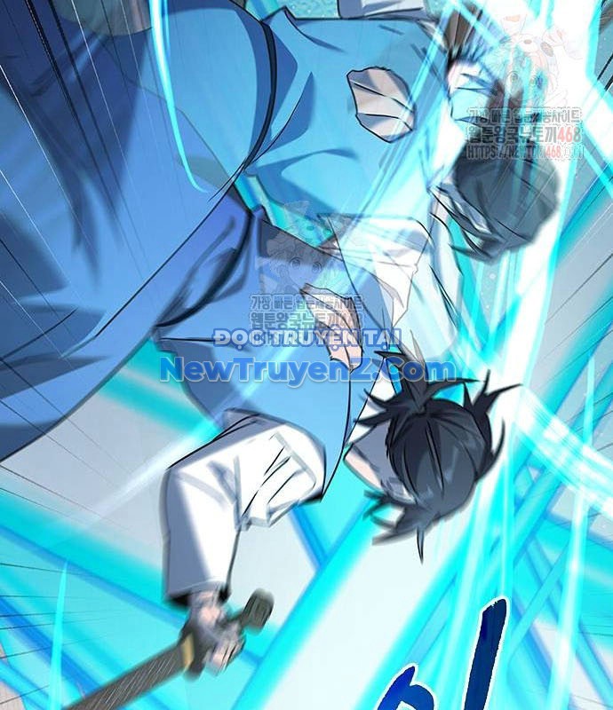 Đêm Của Yêu Tinh chapter 100 - Trang 133